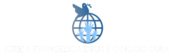 IGREJA EVANGELICA DEUS E O NOSSO GUIA
